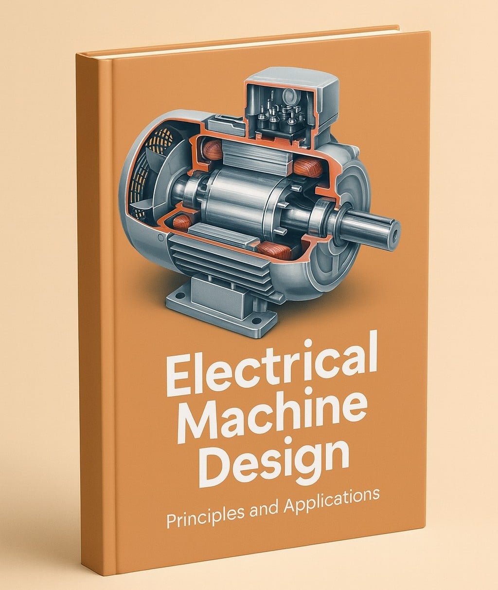 Electrical Machine Design Pdf For Free