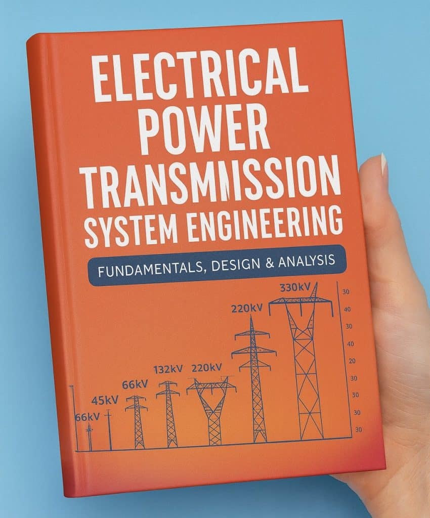 Electrical Power Transmission System Engineering 3rd Edition