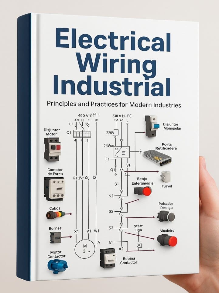 Electrical Wiring Industrial 15th Edition Pdf For Free