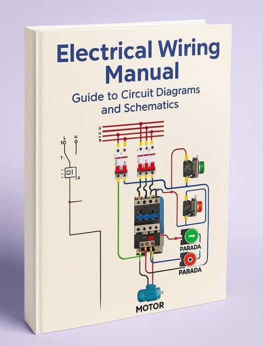 Electrical Wiring Manual Pdf For Free