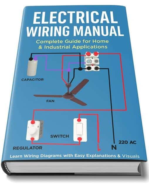 Electrical Wiring Manual Pdf For Free