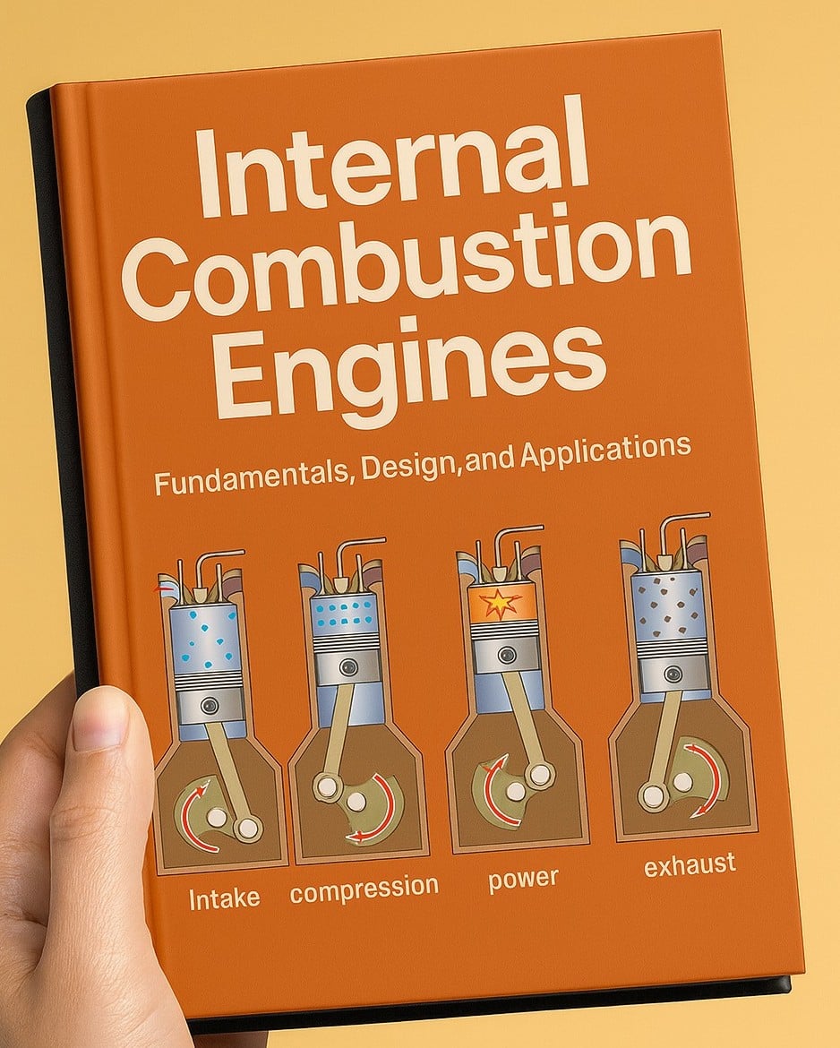 Internal Combustion Engines 2nd Edition Pdf For Free