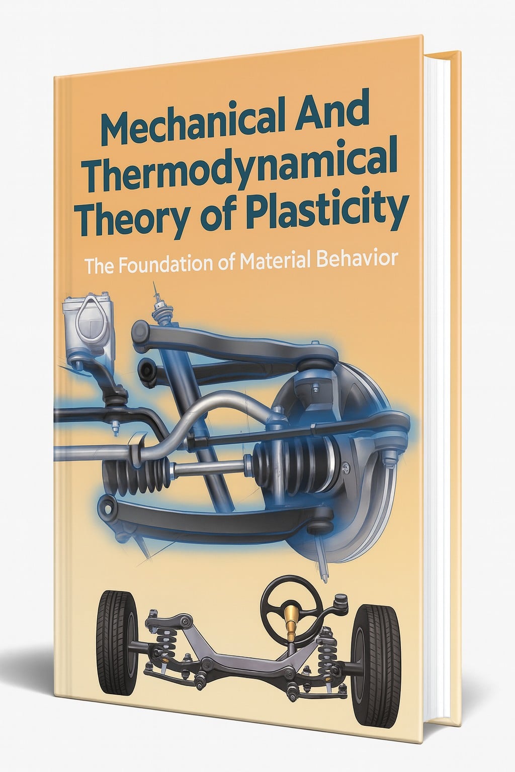 Mechanical And Thermodynamical Theory Of Plasticity Pdf For Free