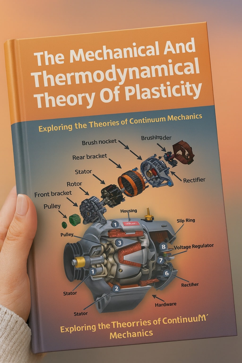 Mechanical And Thermodynamical Theory Of Plasticity Pdf For Free
