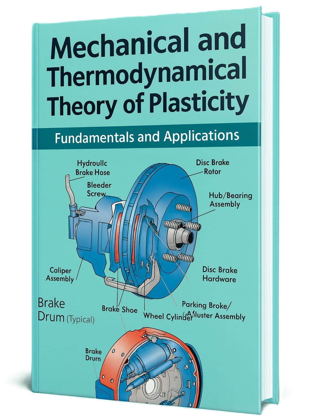 Mechanical And Thermodynamical Theory Of Plasticity Pdf For Free