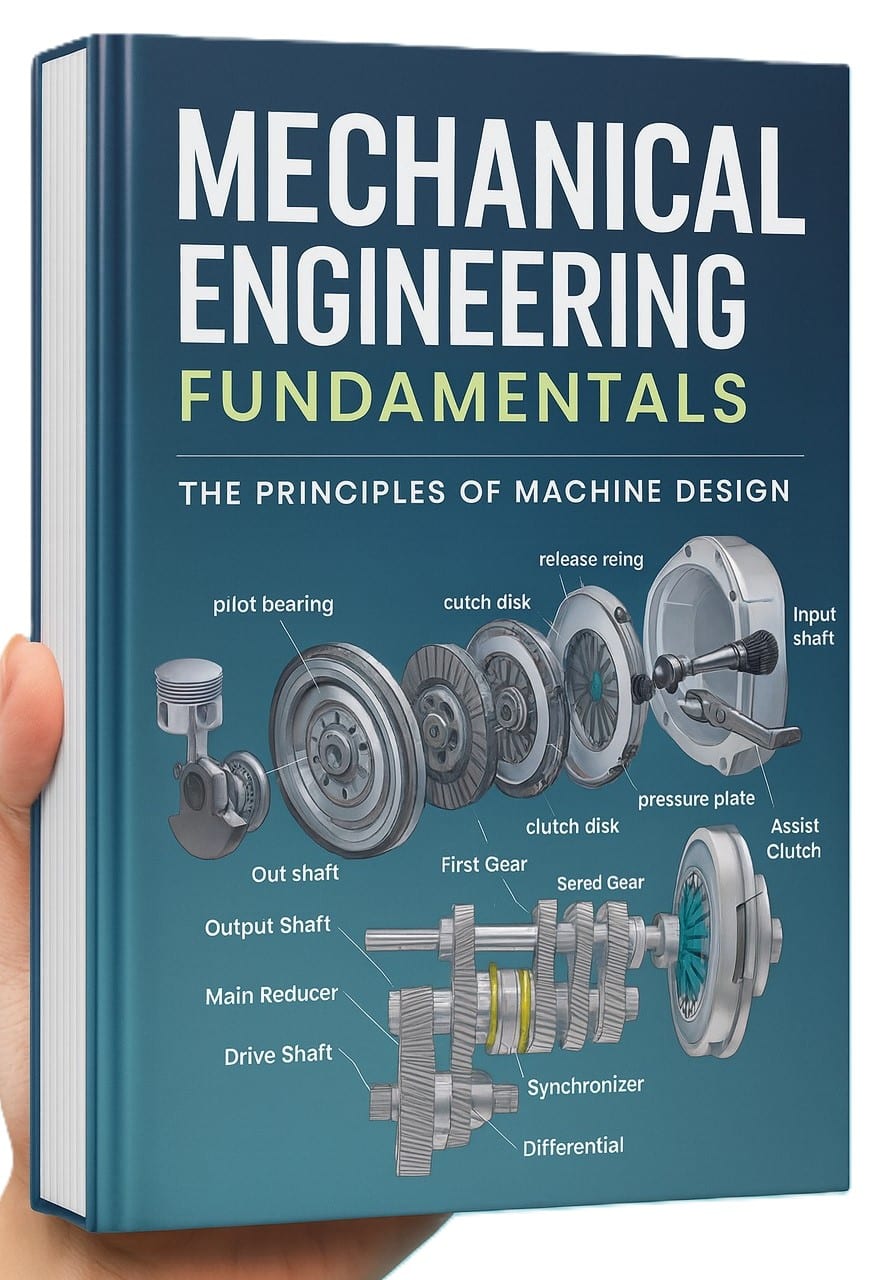 Mechanical Engineering Fundamentals Pdf For Free