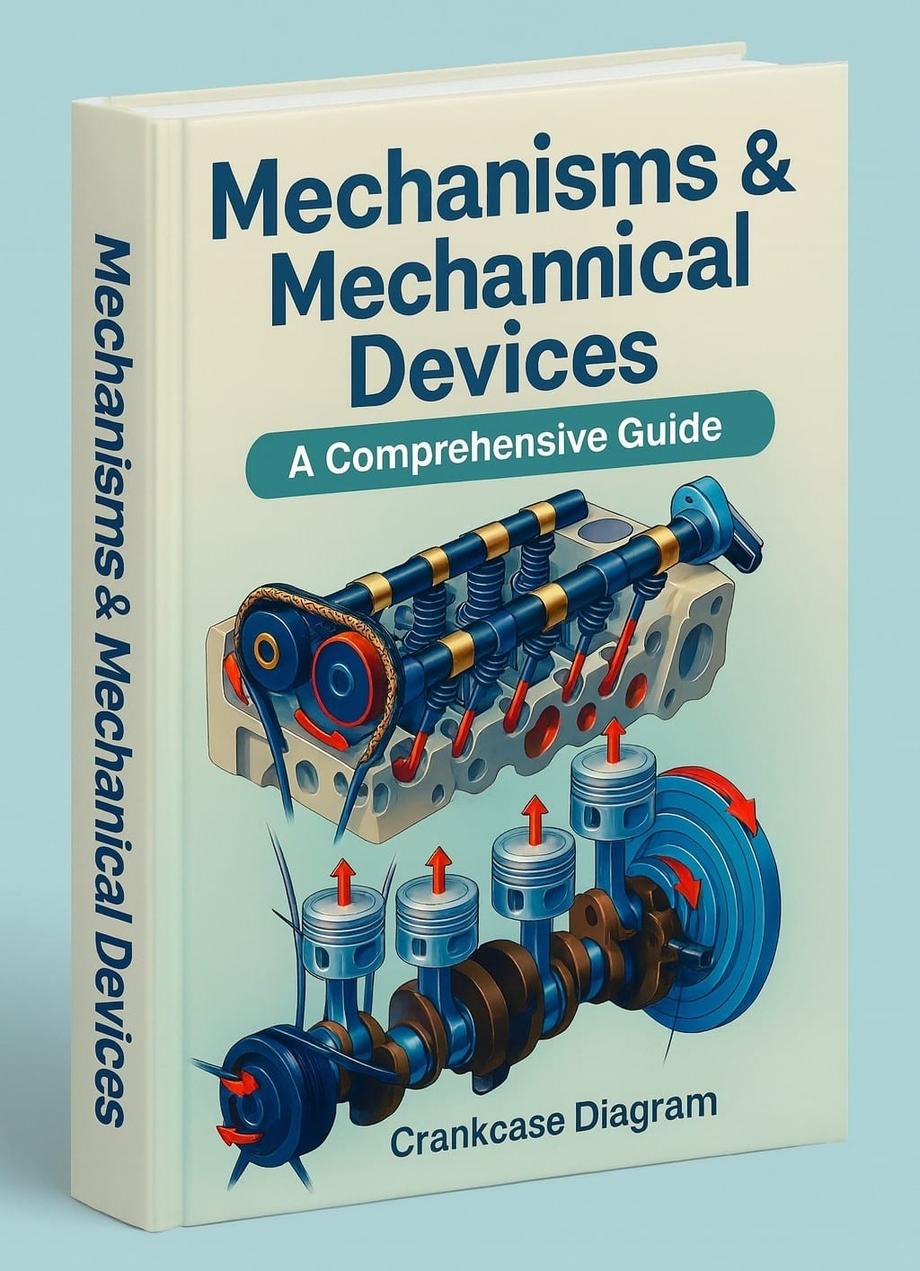 Mechanisms And Mechanical Devices Sourcebook 4th Edition Pdf For Free
