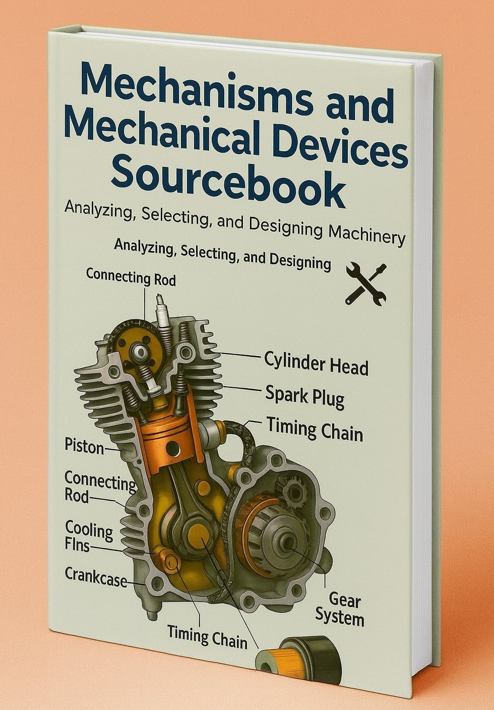 Mechanisms And Mechanical Devices Sourcebook 4th Edition Pdf For Free