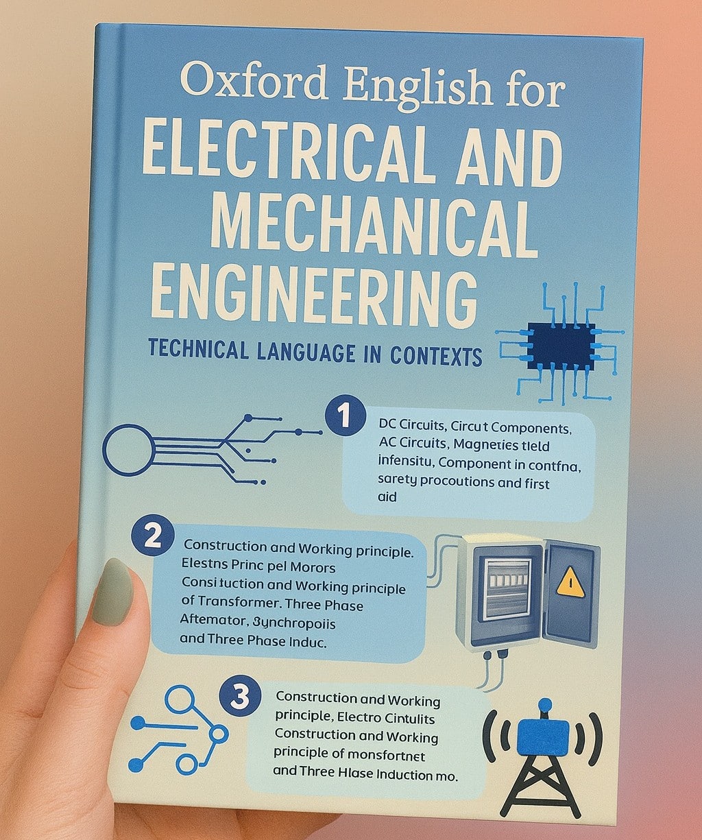Oxford English For Electrical And Mechanical Engineering Pdf For Free