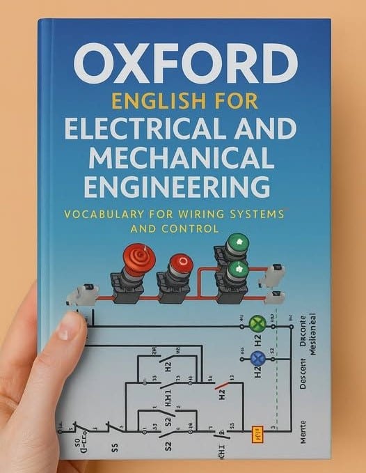 Oxford English For Electrical And Mechanical Engineering Pdf For Free
