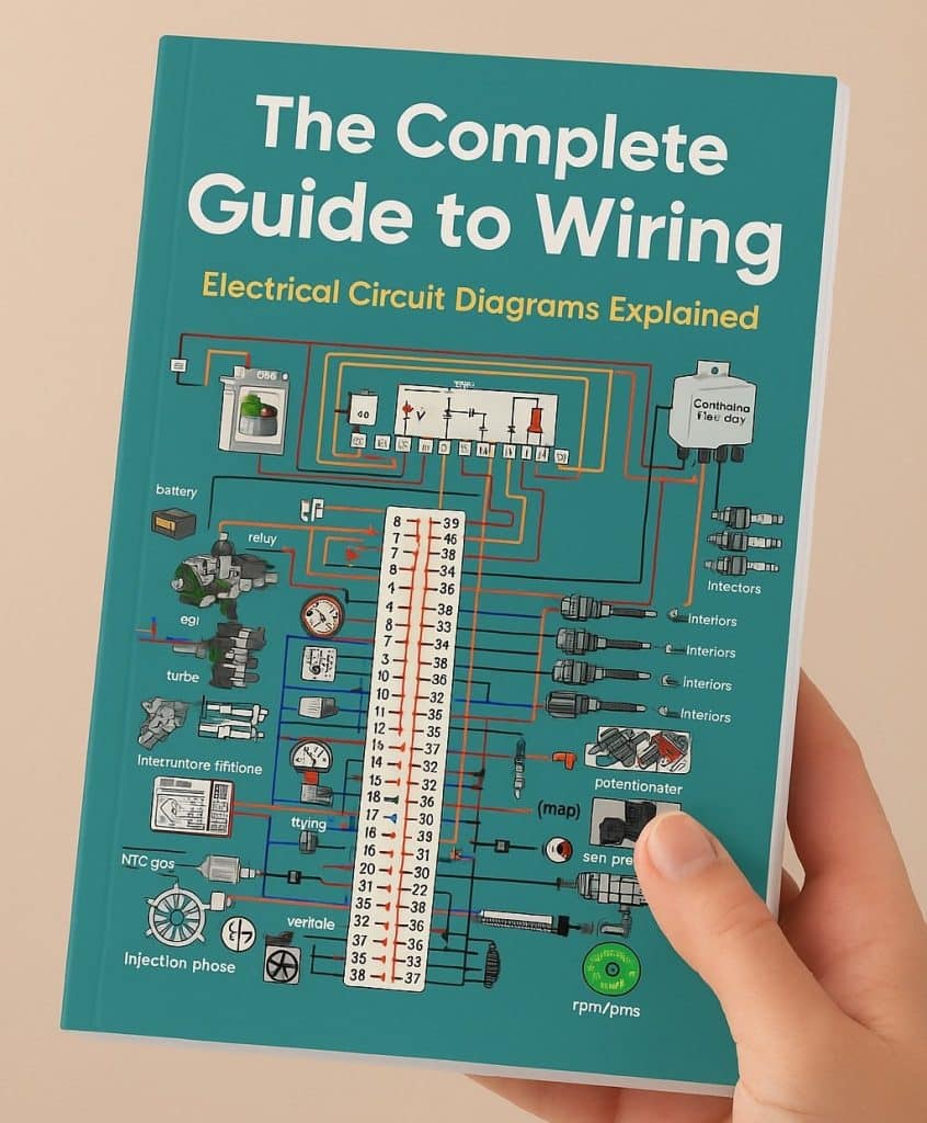 The Complete Guide To Wiring
