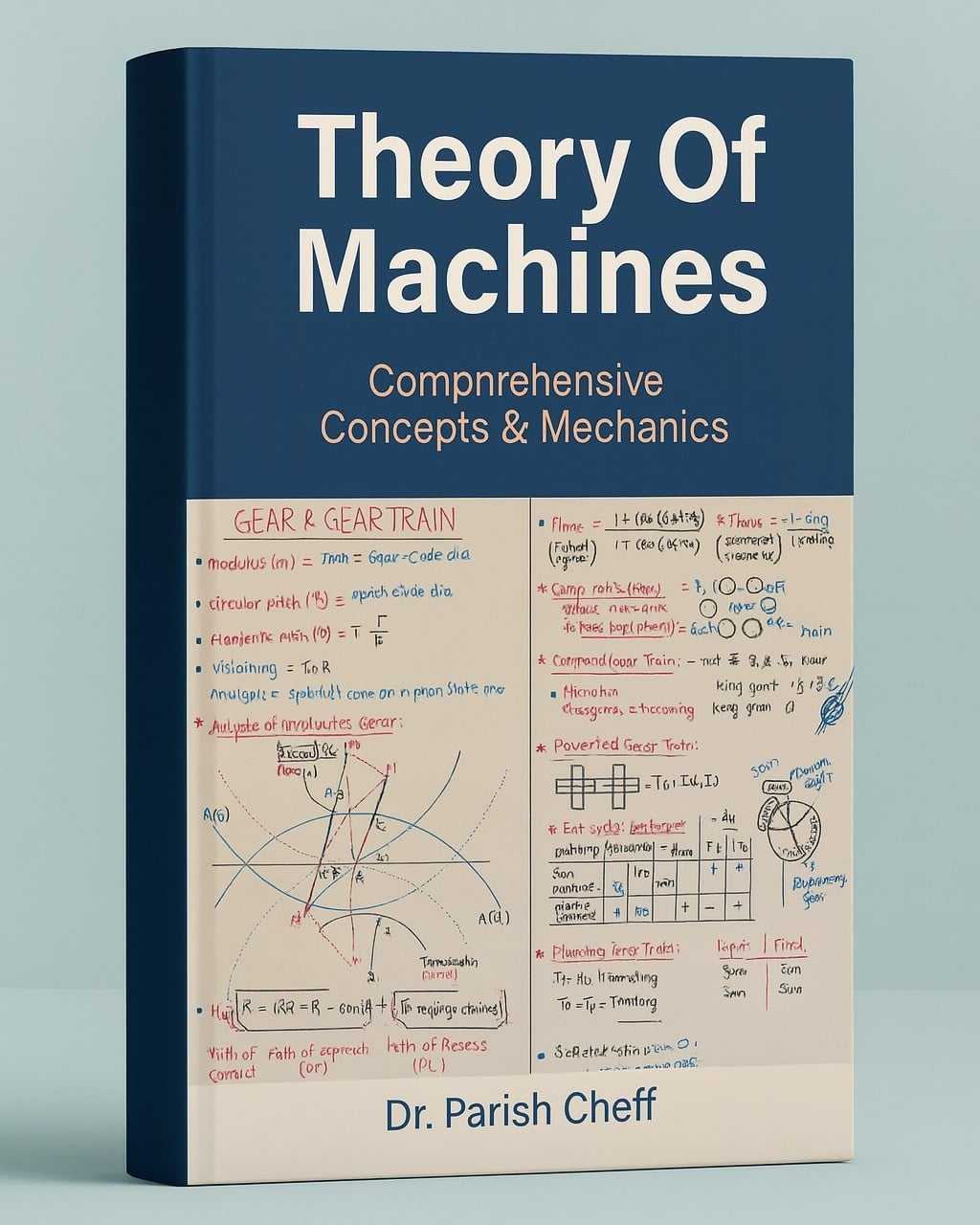 Theory Of Machines Pdf For Free