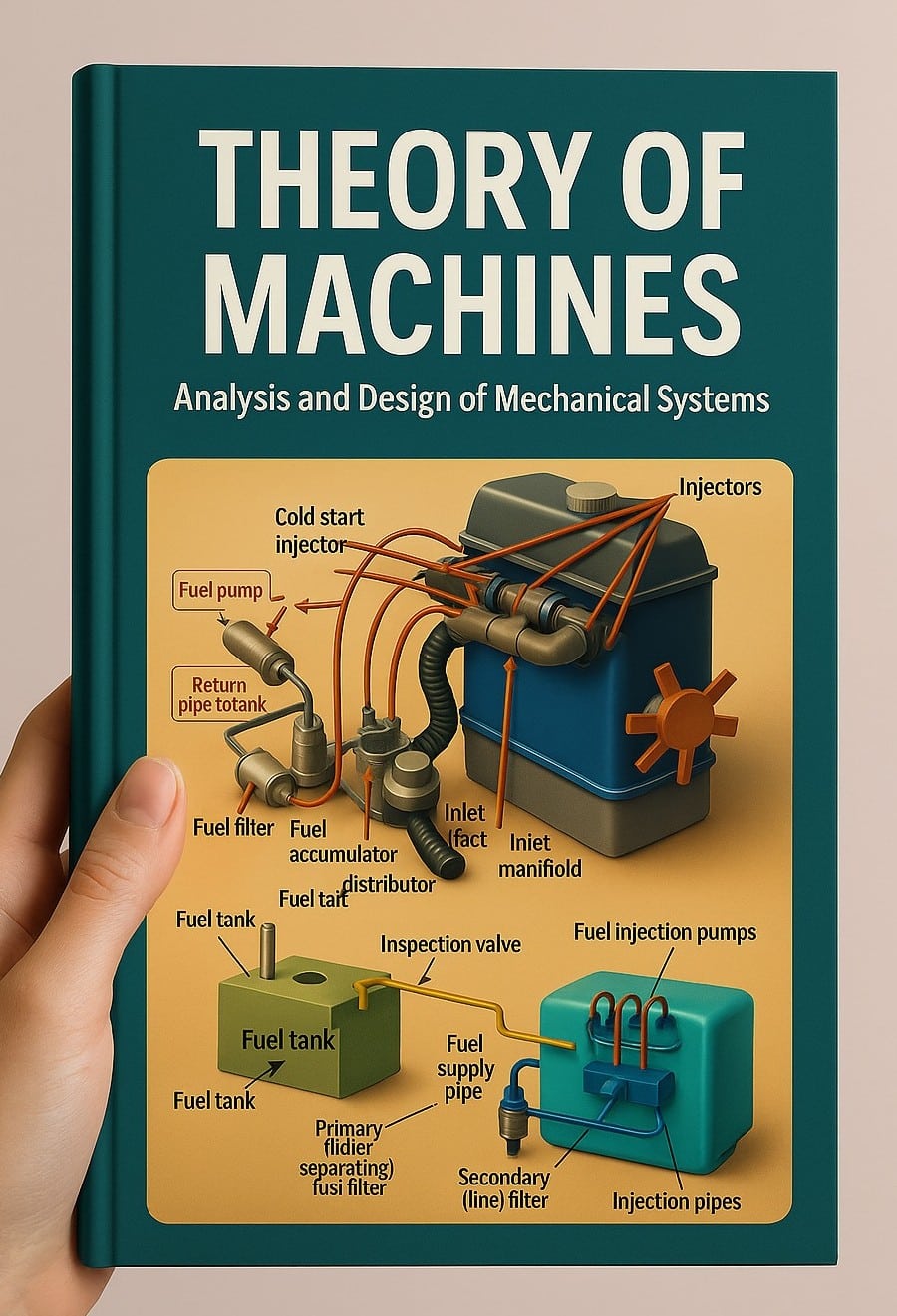 Theory Of Machines Pdf For Free
