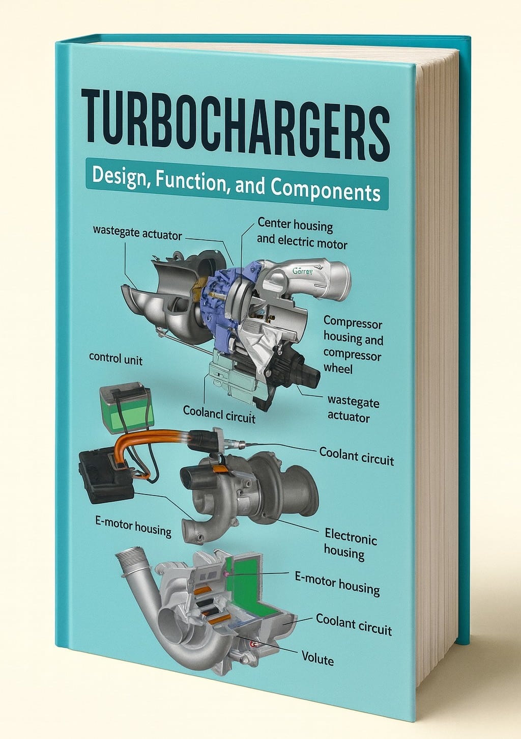 Turbochargers Pdf For Free