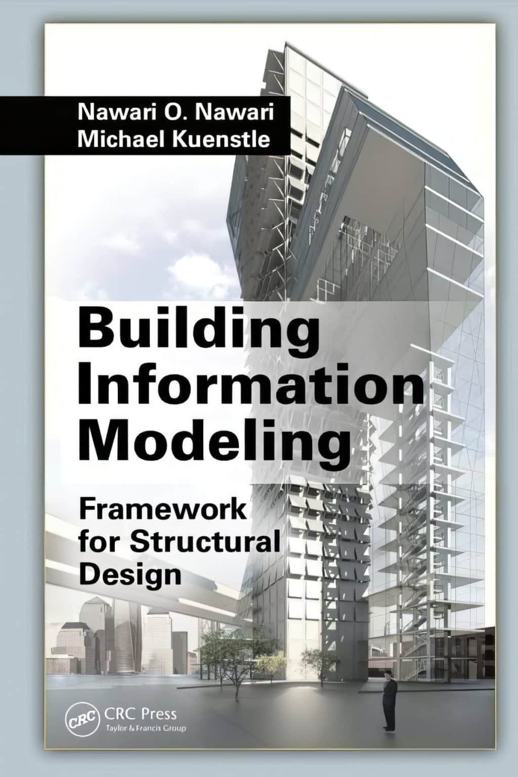 Building Information Modeling Framework For Structural Design