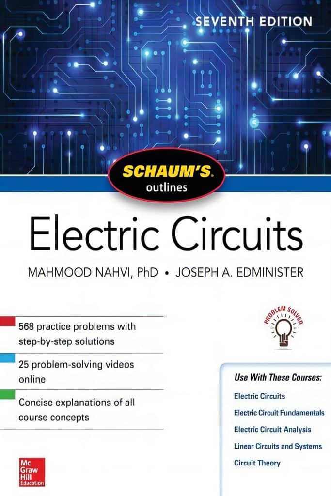Electric Circuits 7th Edition Pdf For Free