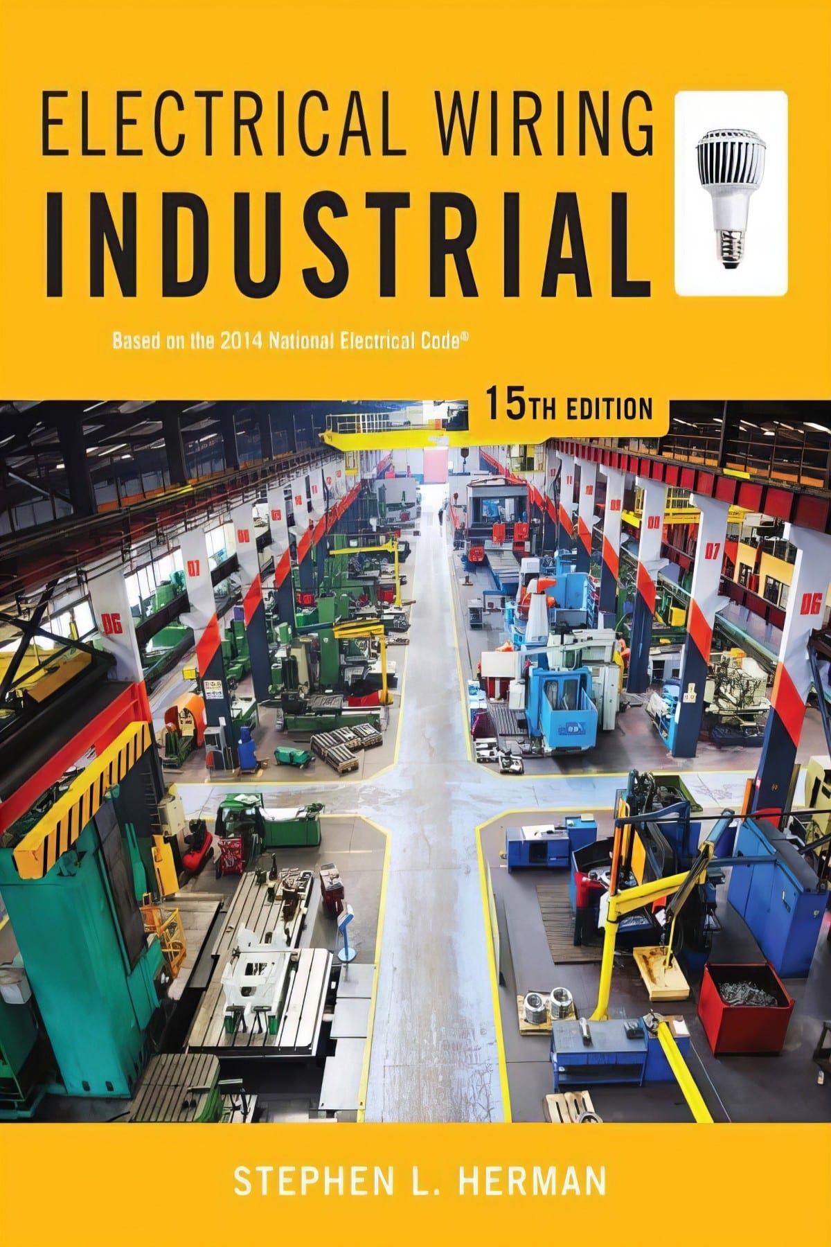 Electrical Wiring Industrial 15th Edition