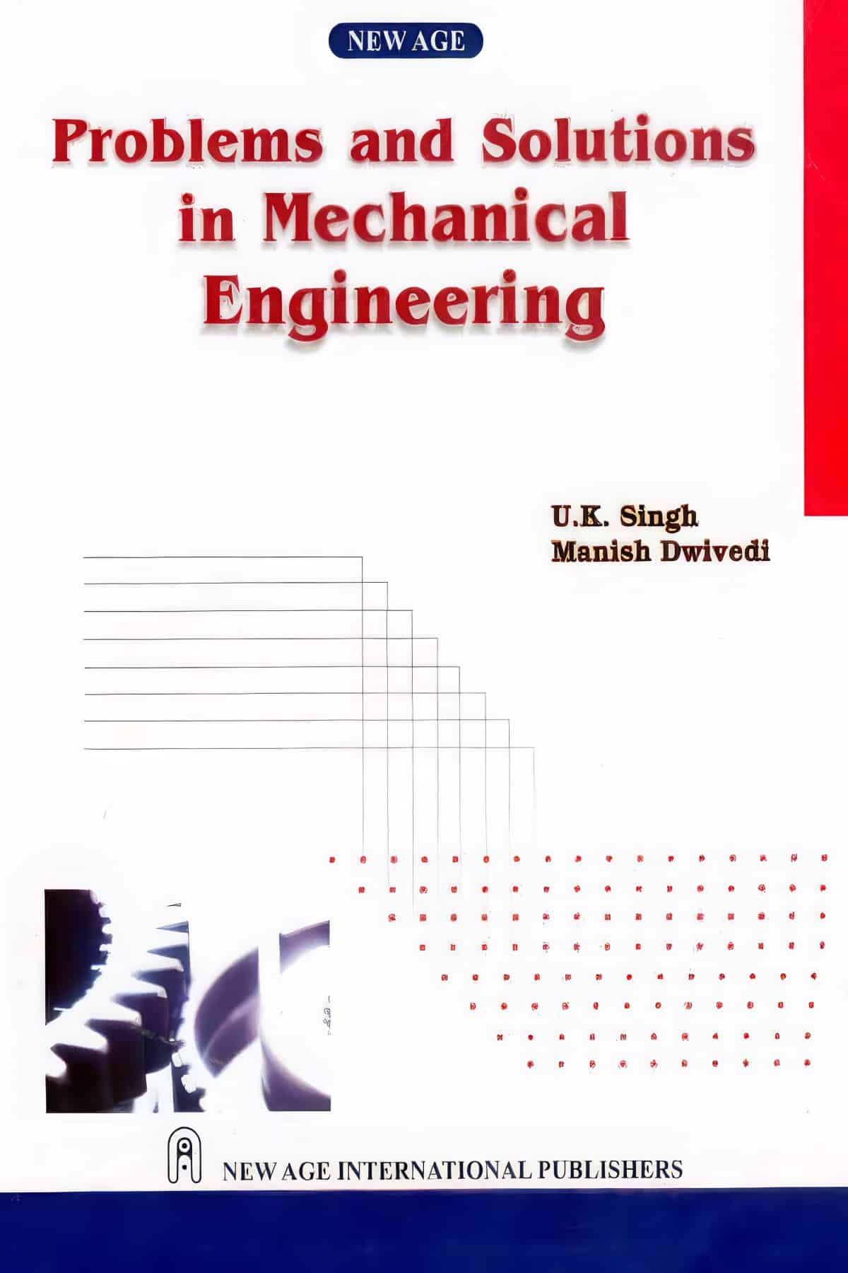 Problem And Solution To Mechanical Engineering