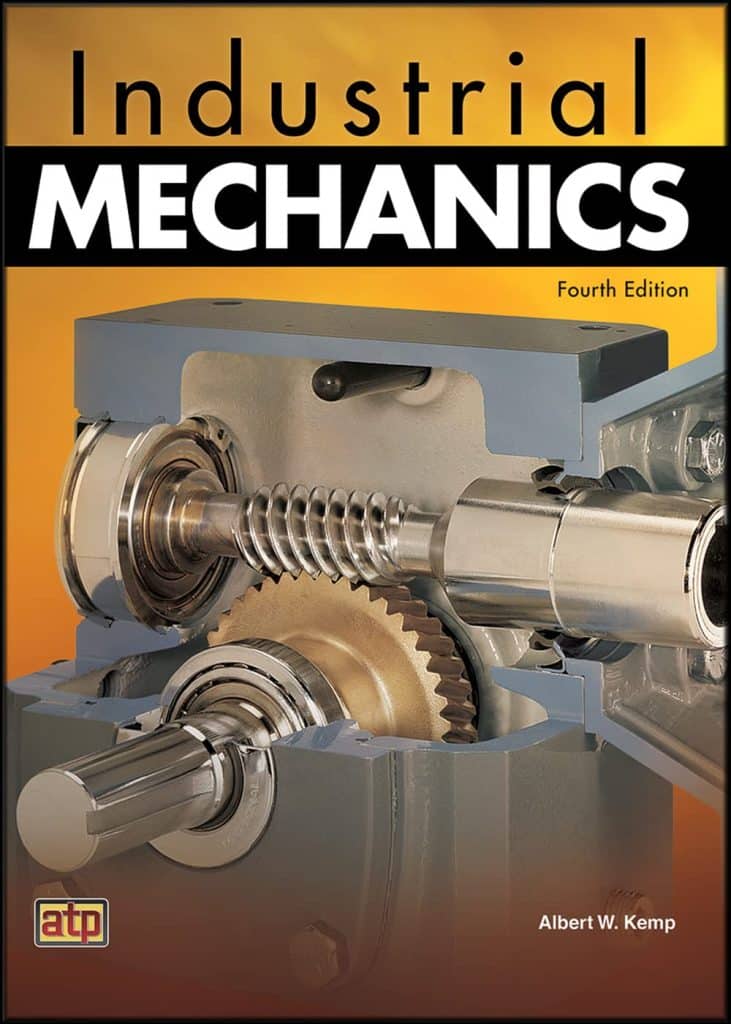 Industrial Mechanics 4th Edition